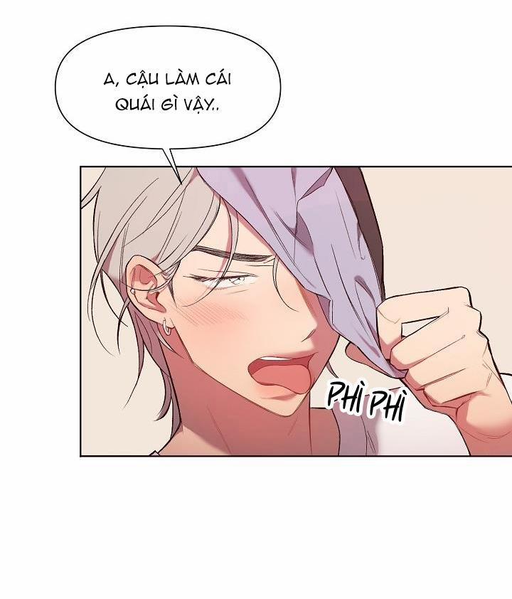 Tấn Công Đồ Chơi Tình Dục 9 trang 5