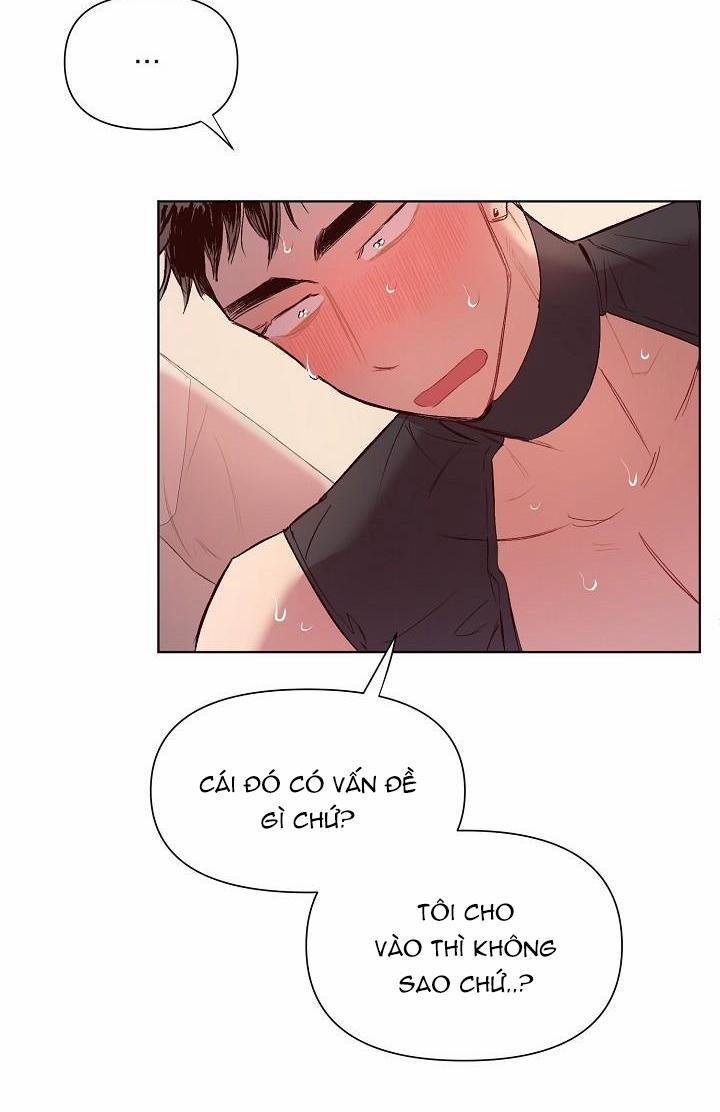 Tấn Công Đồ Chơi Tình Dục 9 trang 58