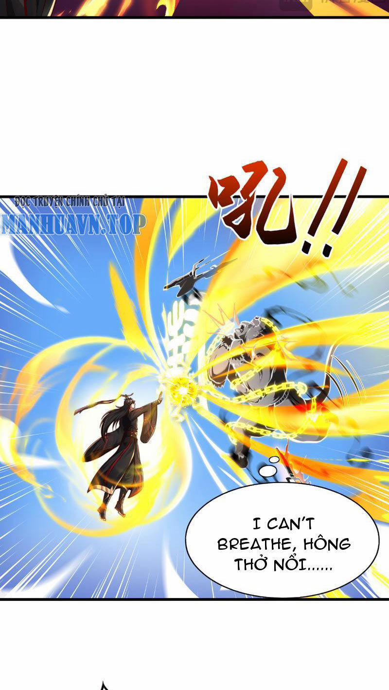 Tần Hoàng Trở Về! Ta Là Thiên Cổ Tiên Đế 10 trang 15