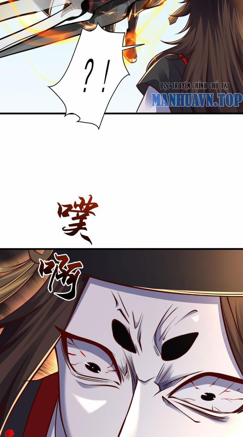 Tần Hoàng Trở Về! Ta Là Thiên Cổ Tiên Đế 10 trang 18