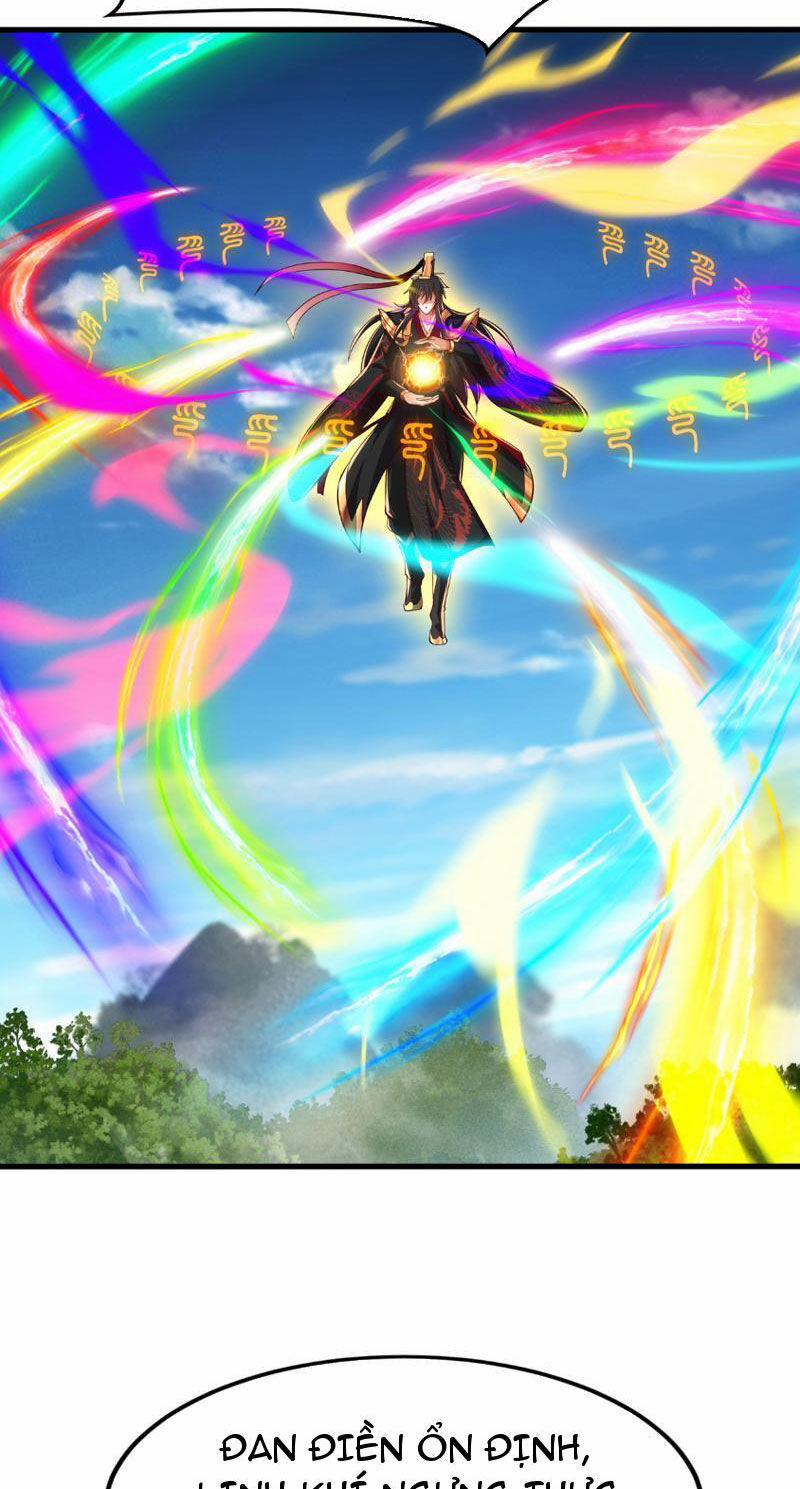 Tần Hoàng Trở Về! Ta Là Thiên Cổ Tiên Đế 10 trang 42