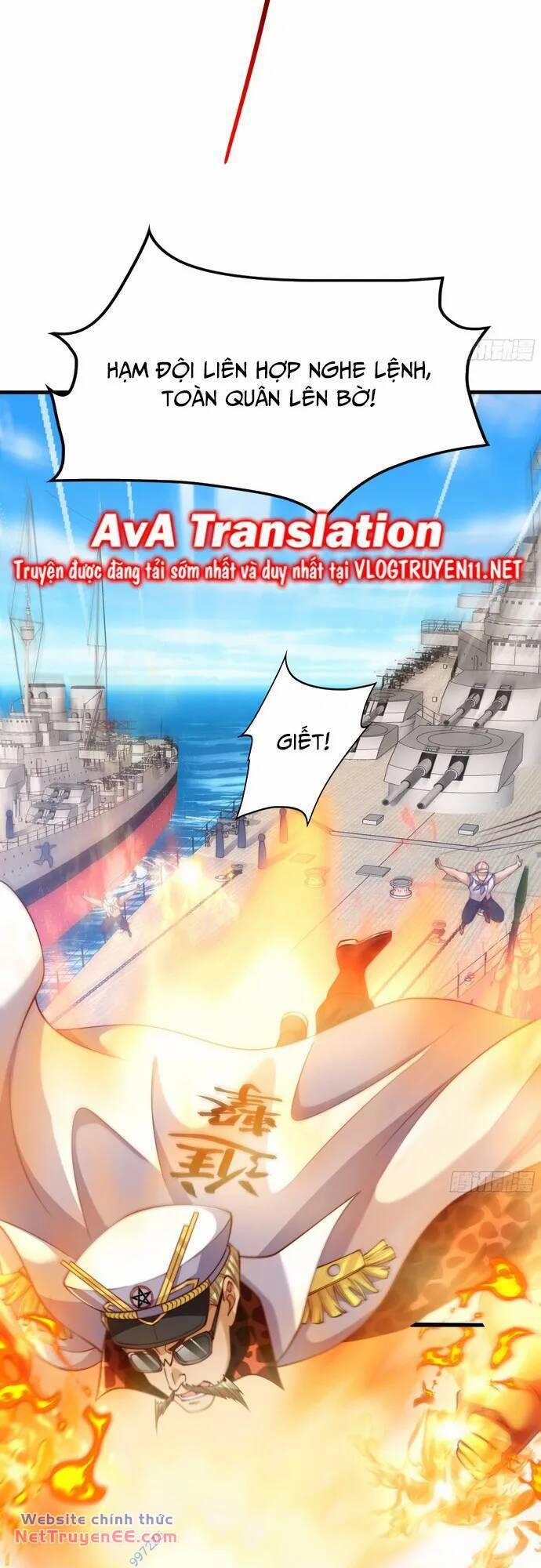 Tần Hoàng Trở Về! Ta Là Thiên Cổ Tiên Đế 11 trang 4