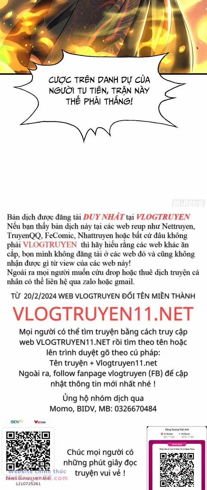 Tần Hoàng Trở Về! Ta Là Thiên Cổ Tiên Đế 11 trang 43