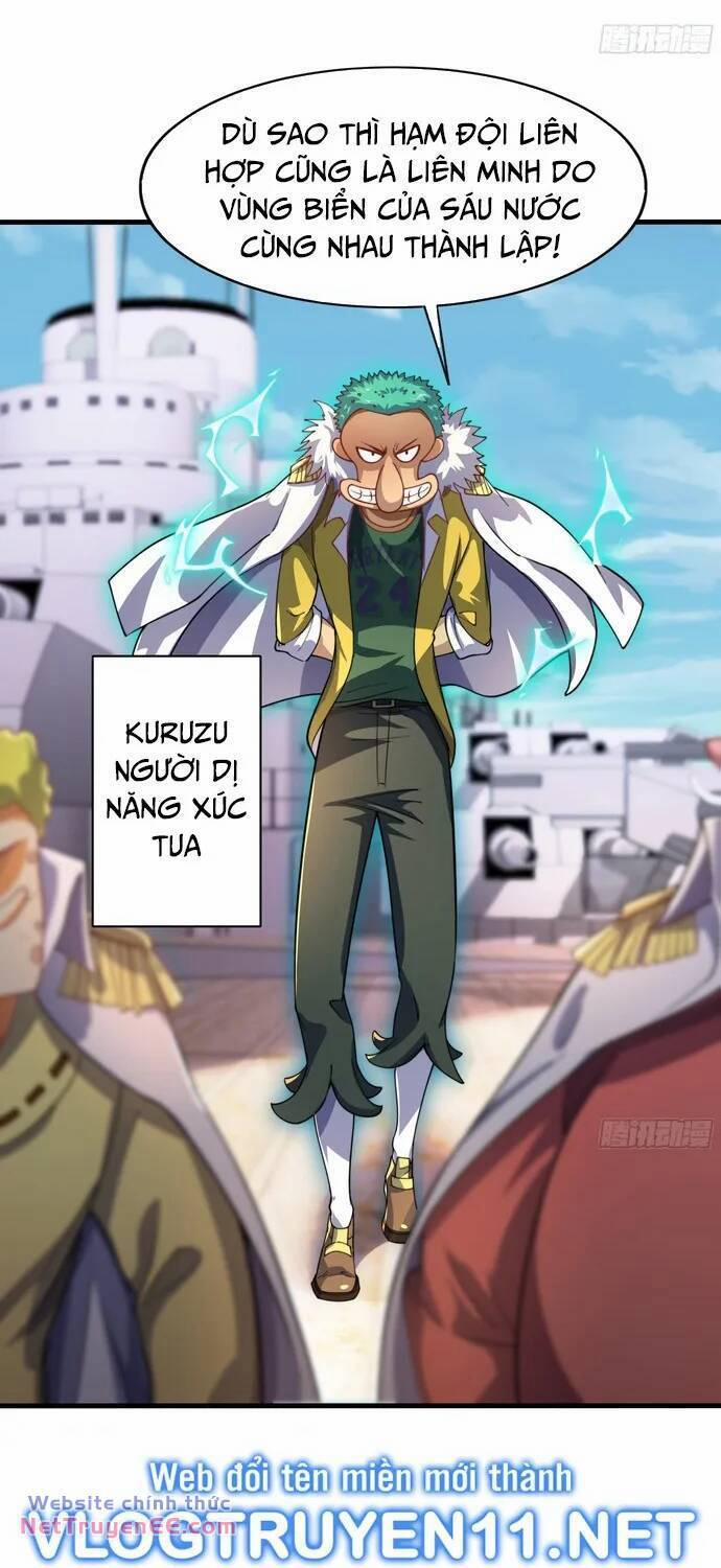 Tần Hoàng Trở Về! Ta Là Thiên Cổ Tiên Đế 11 trang 7