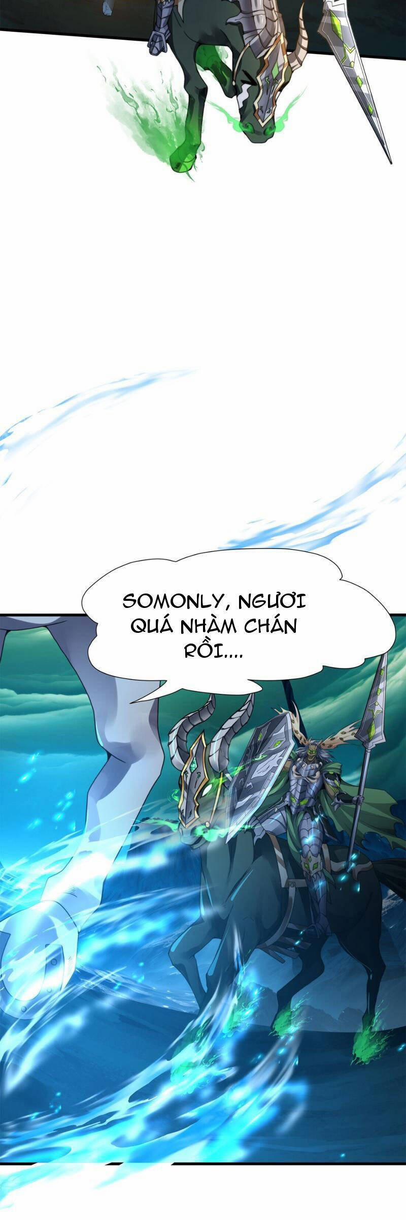 Tần Hoàng Trở Về! Ta Là Thiên Cổ Tiên Đế 12 trang 25