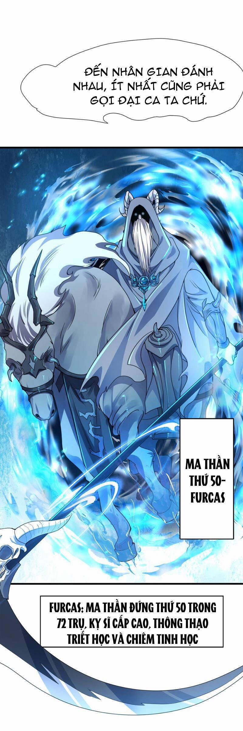 Tần Hoàng Trở Về! Ta Là Thiên Cổ Tiên Đế 12 trang 26