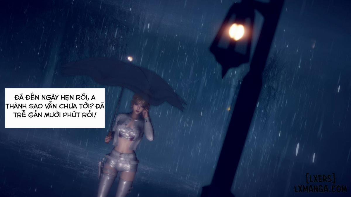 Tân Kiều An Truyện 1 trang 3