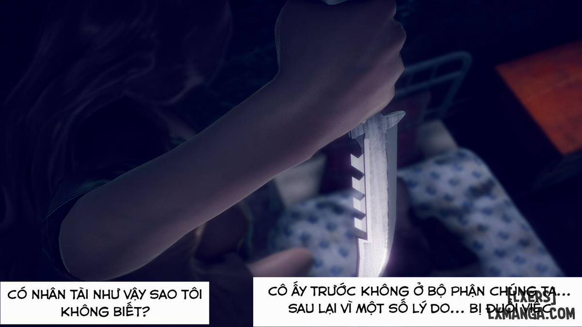 Tân Kiều An Truyện 1 trang 37