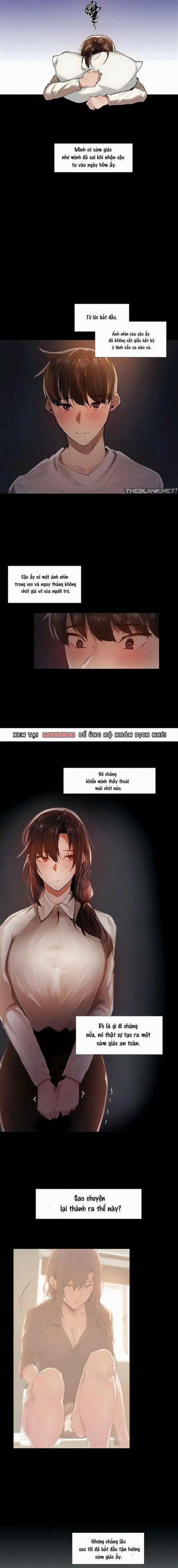 Tan Làm Gặp Nhau Nhé! 10 trang 2