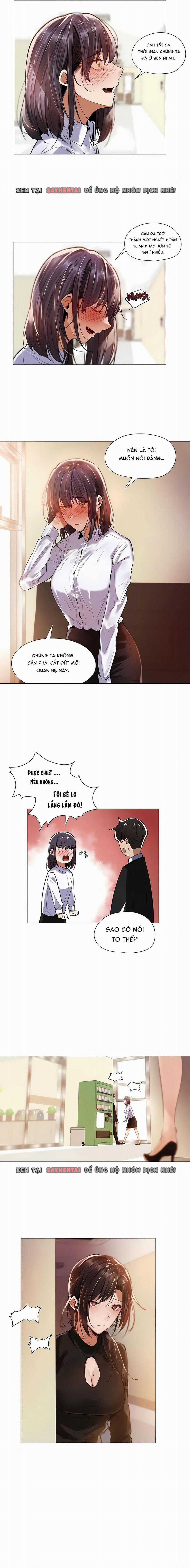 Tan Làm Gặp Nhau Nhé! 11 trang 10