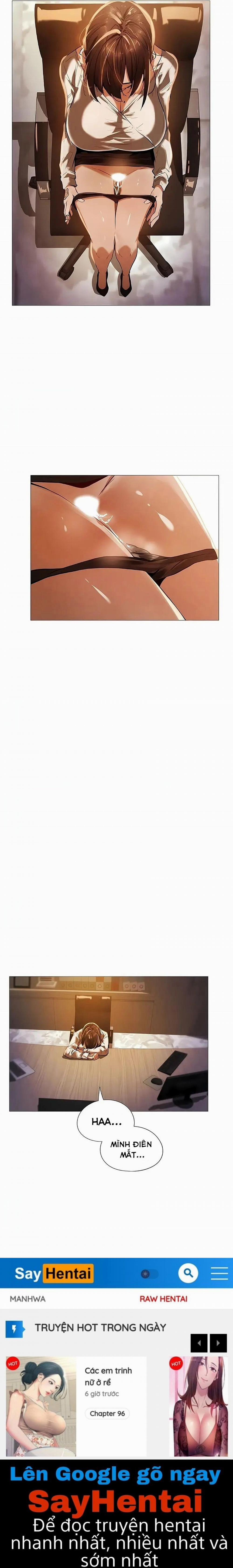 Tan Làm Gặp Nhau Nhé! 15 trang 10