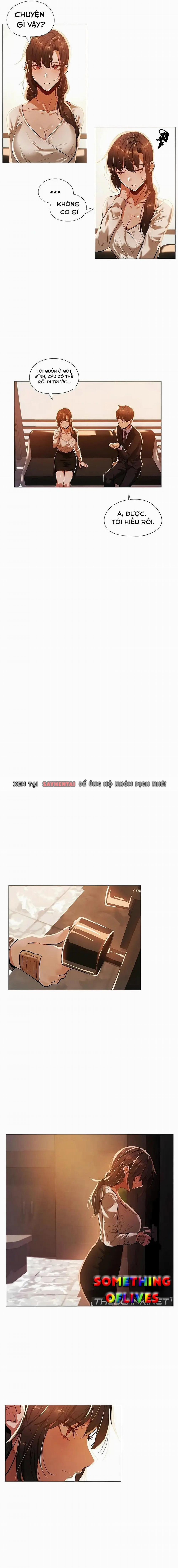 Tan Làm Gặp Nhau Nhé! 15 trang 8