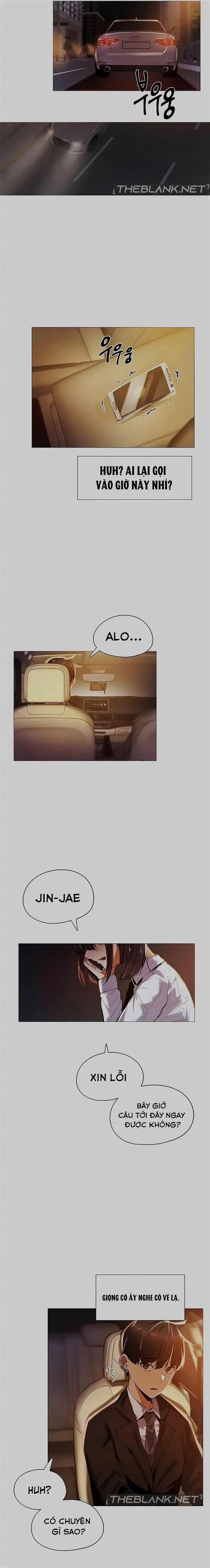 Tan Làm Gặp Nhau Nhé! 16 trang 2