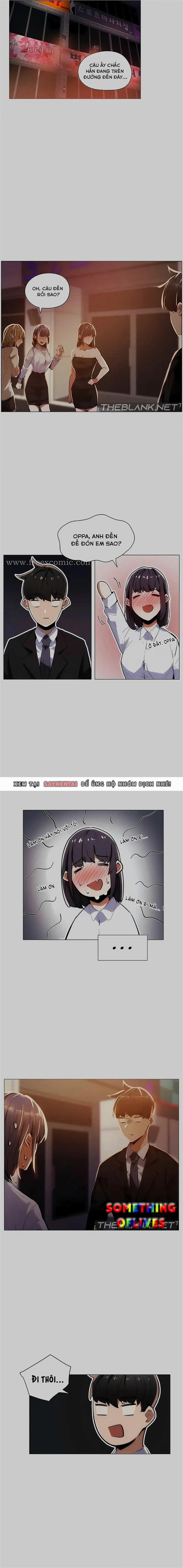 Tan Làm Gặp Nhau Nhé! 16 trang 4