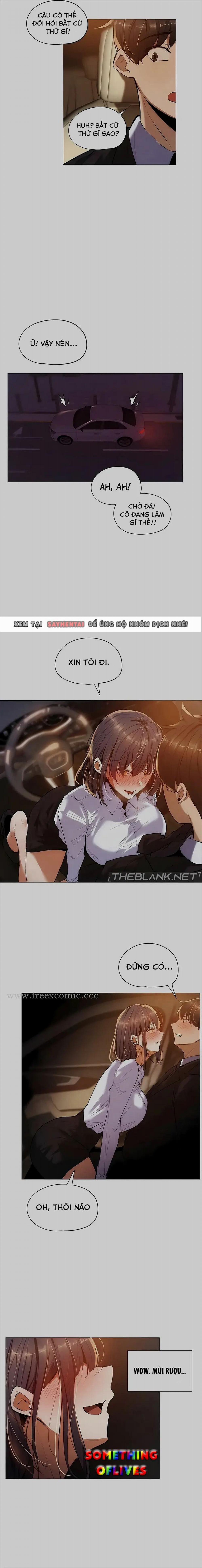 Tan Làm Gặp Nhau Nhé! 16 trang 8