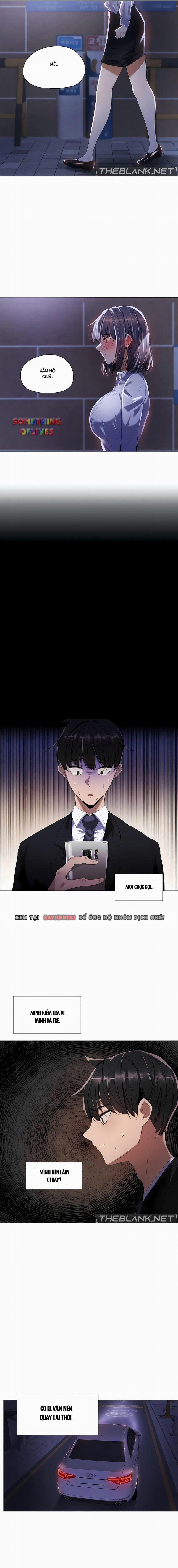 Tan Làm Gặp Nhau Nhé! 18 trang 3