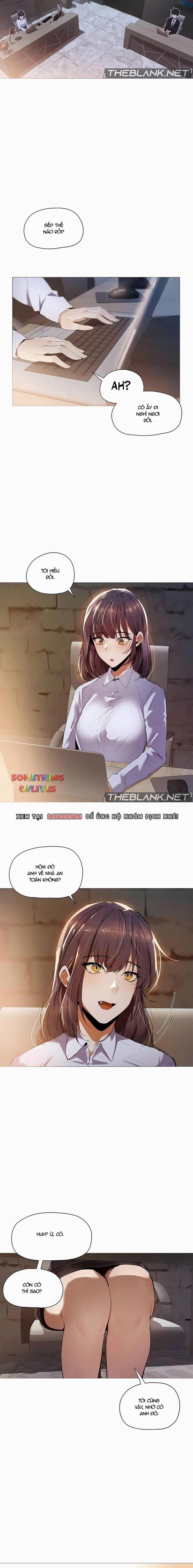 Tan Làm Gặp Nhau Nhé! 18 trang 7