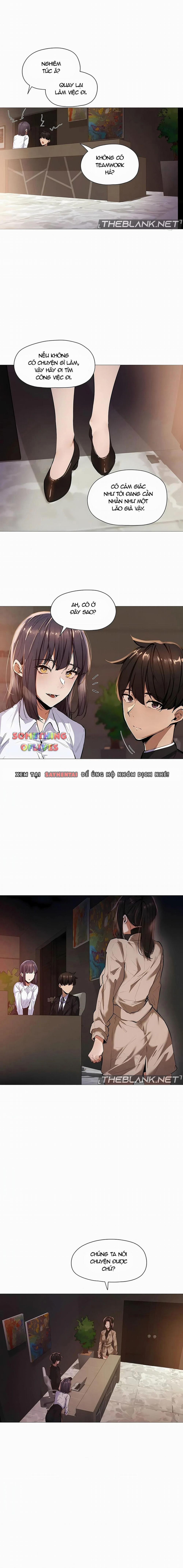 Tan Làm Gặp Nhau Nhé! 19 trang 4