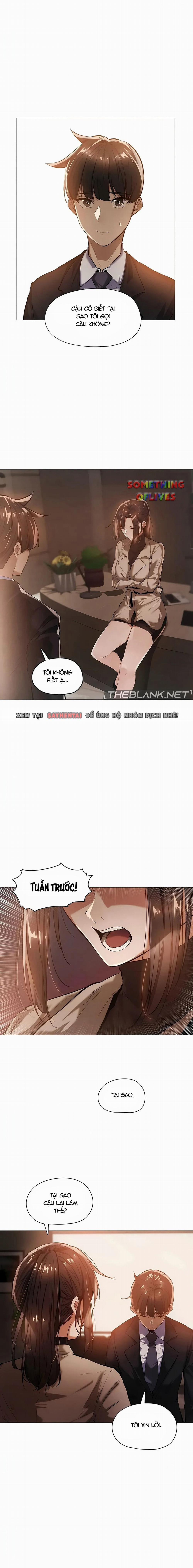 Tan Làm Gặp Nhau Nhé! 19 trang 6