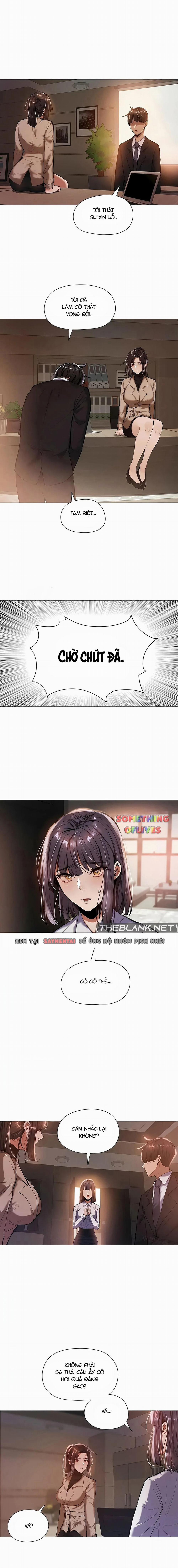 Tan Làm Gặp Nhau Nhé! 19 trang 8