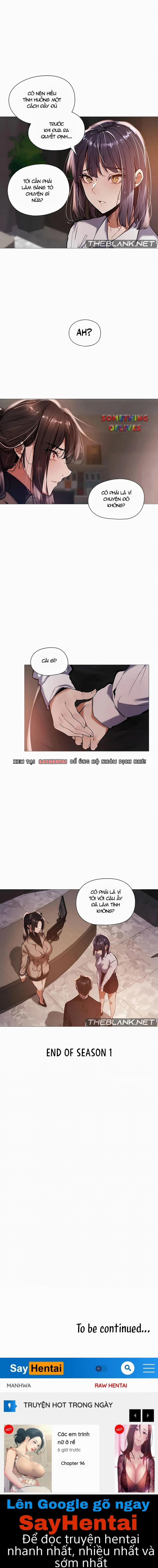 Tan Làm Gặp Nhau Nhé! 19 trang 9