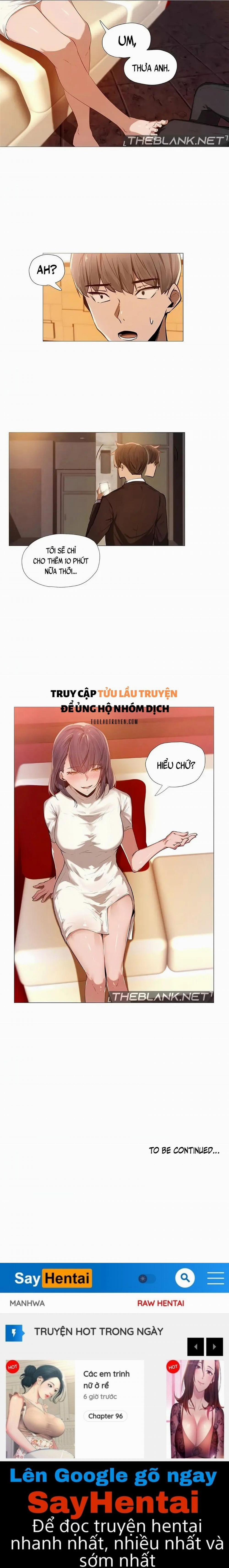 Tan Làm Gặp Nhau Nhé! 2 trang 10