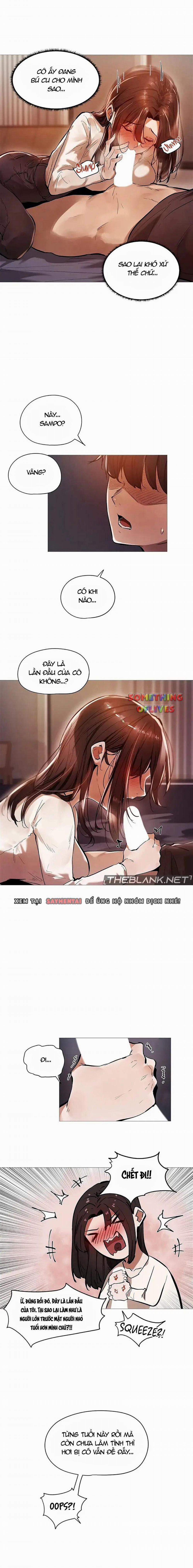 Tan Làm Gặp Nhau Nhé! 20 trang 3