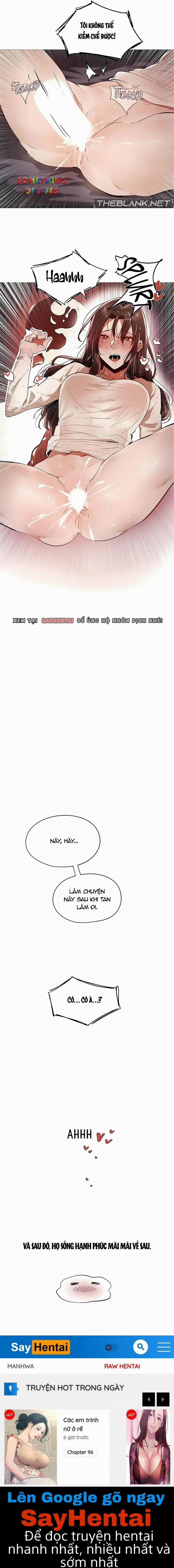 Tan Làm Gặp Nhau Nhé! 20 trang 7