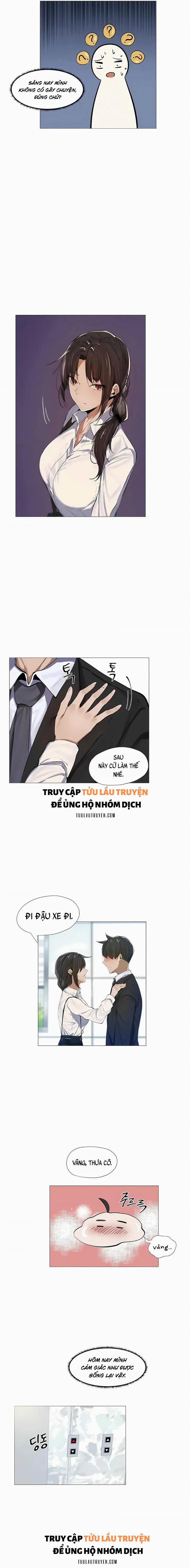 Tan Làm Gặp Nhau Nhé! 4 trang 10