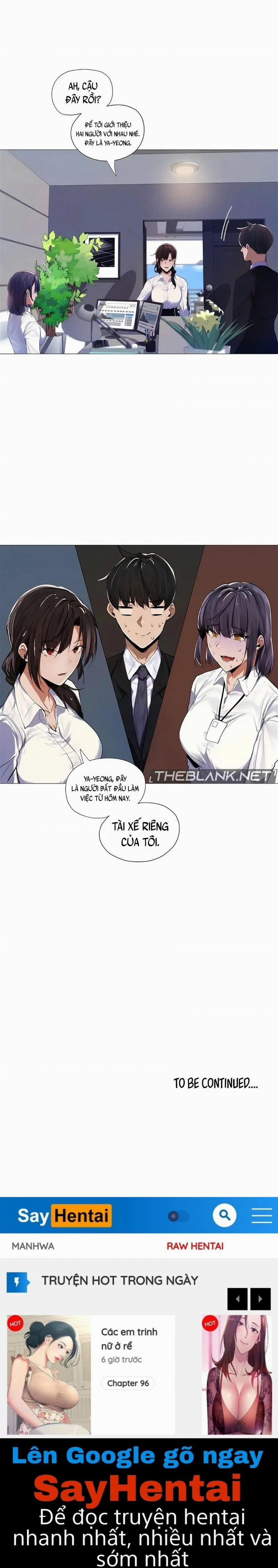 Tan Làm Gặp Nhau Nhé! 4 trang 12