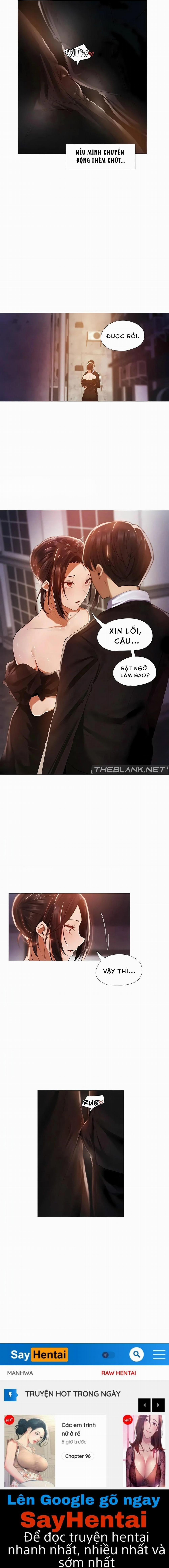 Tan Làm Gặp Nhau Nhé! 9 trang 11