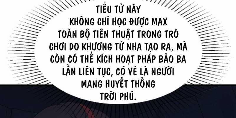 Tán Nhân Vô Địch Tái Sinh Vào Phong Thần Bảng Chương 19 Trang 140