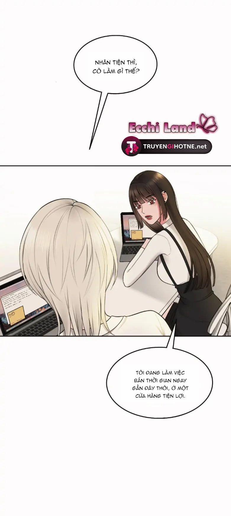 Tàn Nhẫn 18.1 trang 10