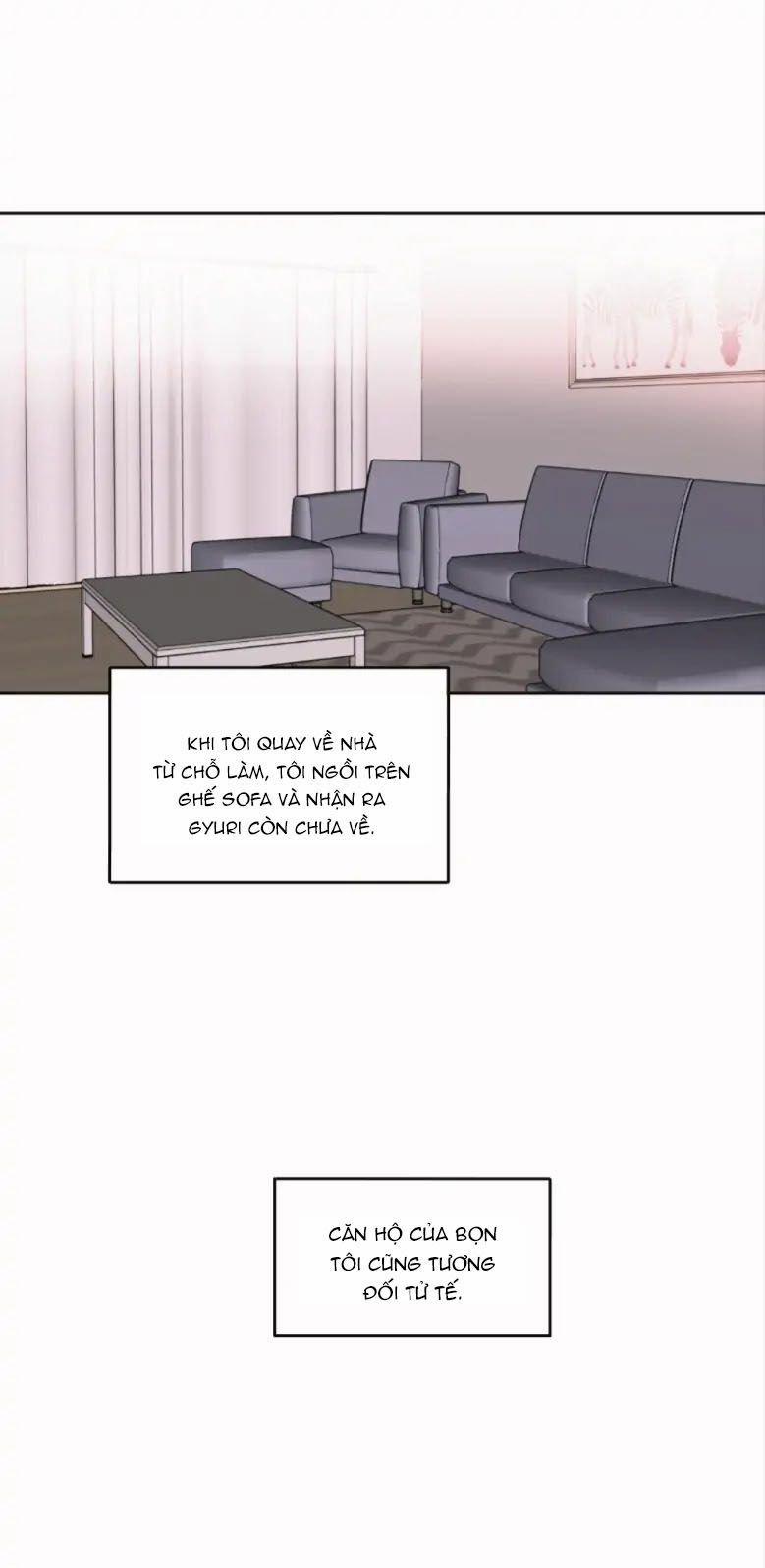 Tàn Nhẫn 18.1 trang 12
