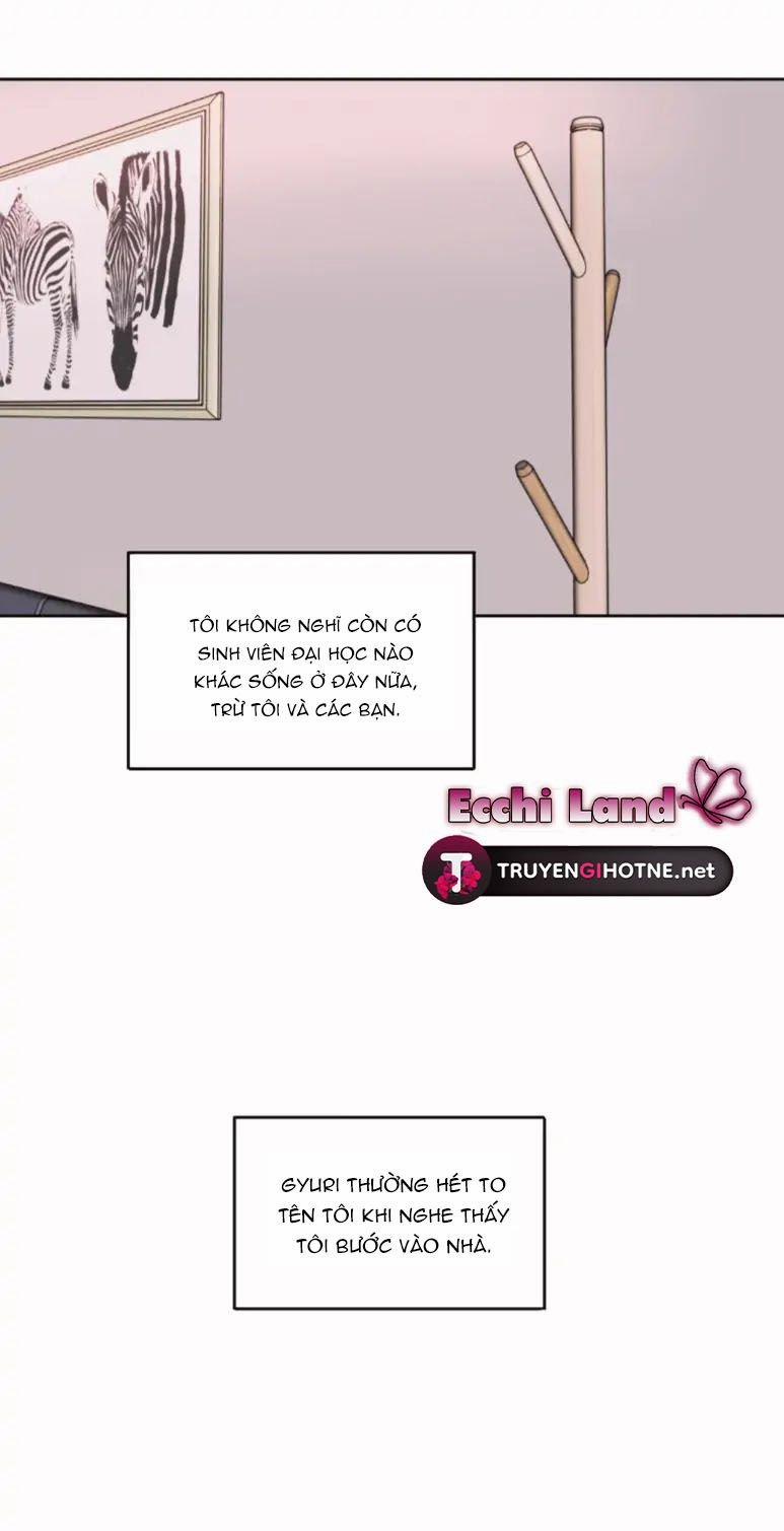 Tàn Nhẫn 18.1 trang 13