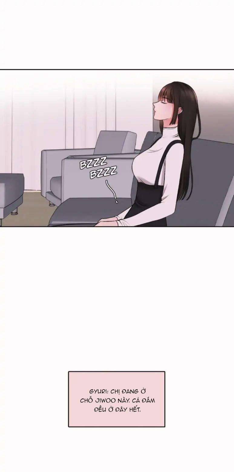 Tàn Nhẫn 18.1 trang 14