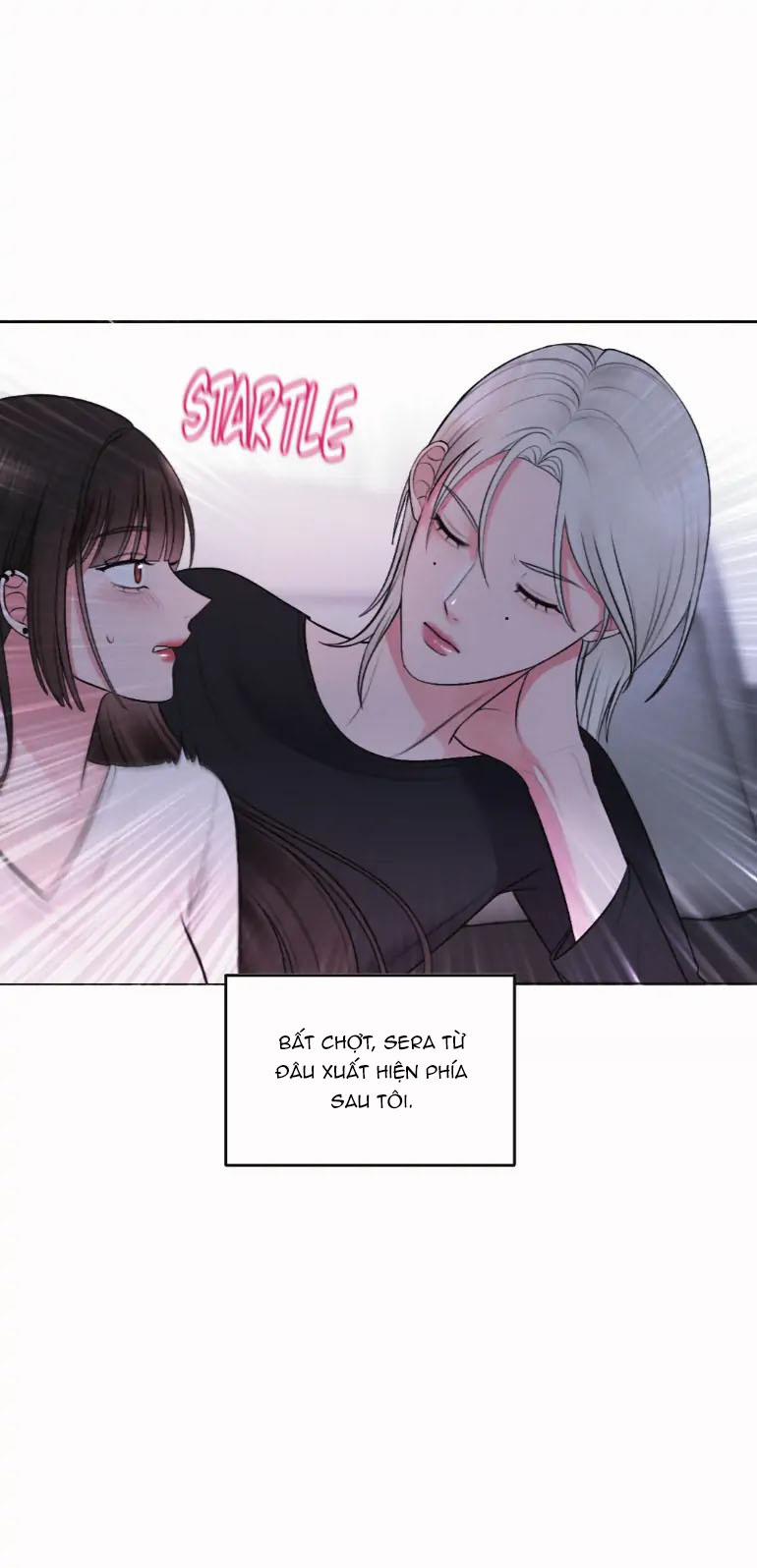 Tàn Nhẫn 18.2 trang 15