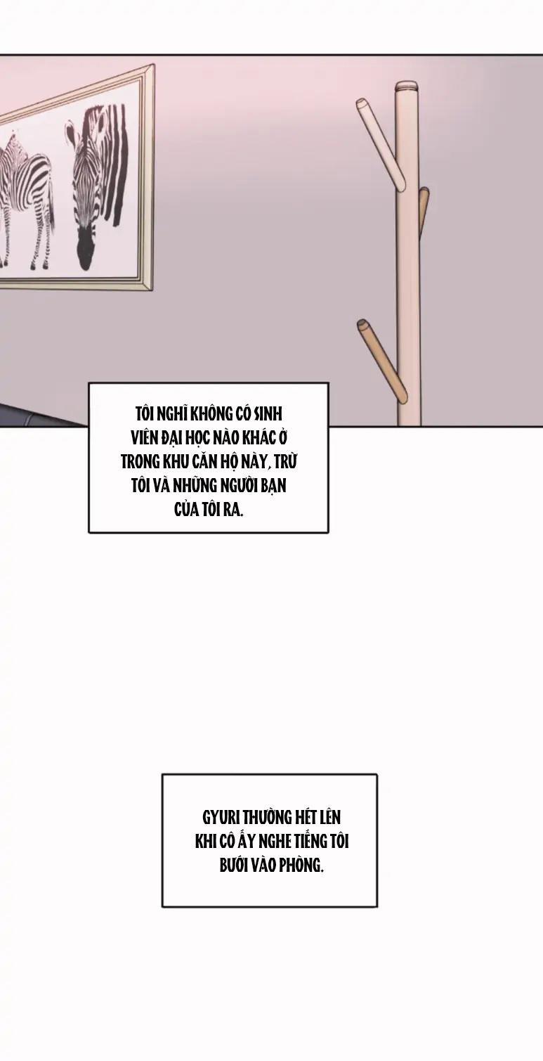 Tàn Nhẫn 18 trang 10