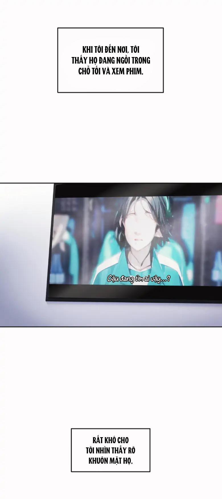 Tàn Nhẫn 18 trang 16