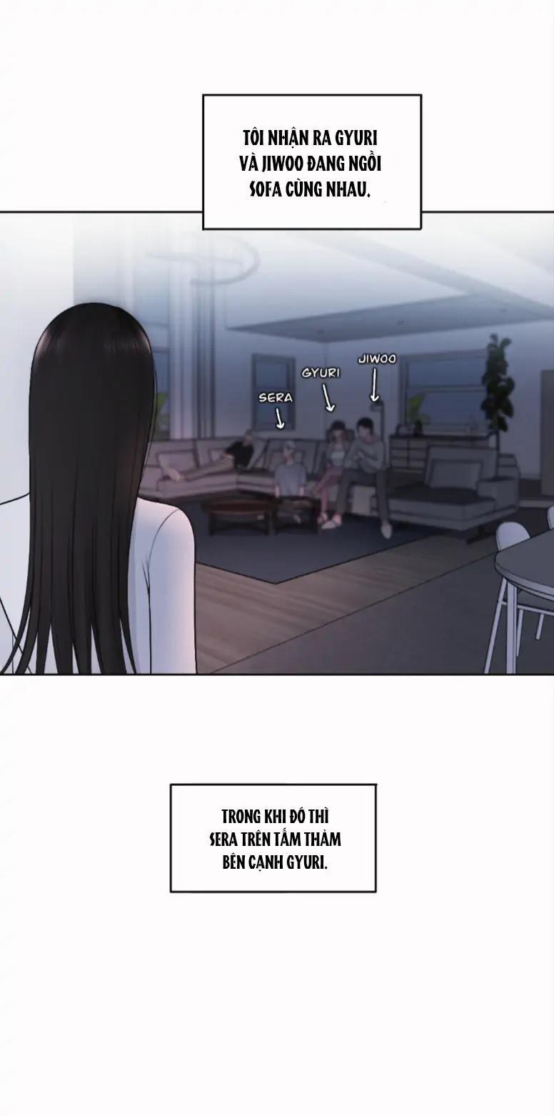 Tàn Nhẫn 18 trang 17