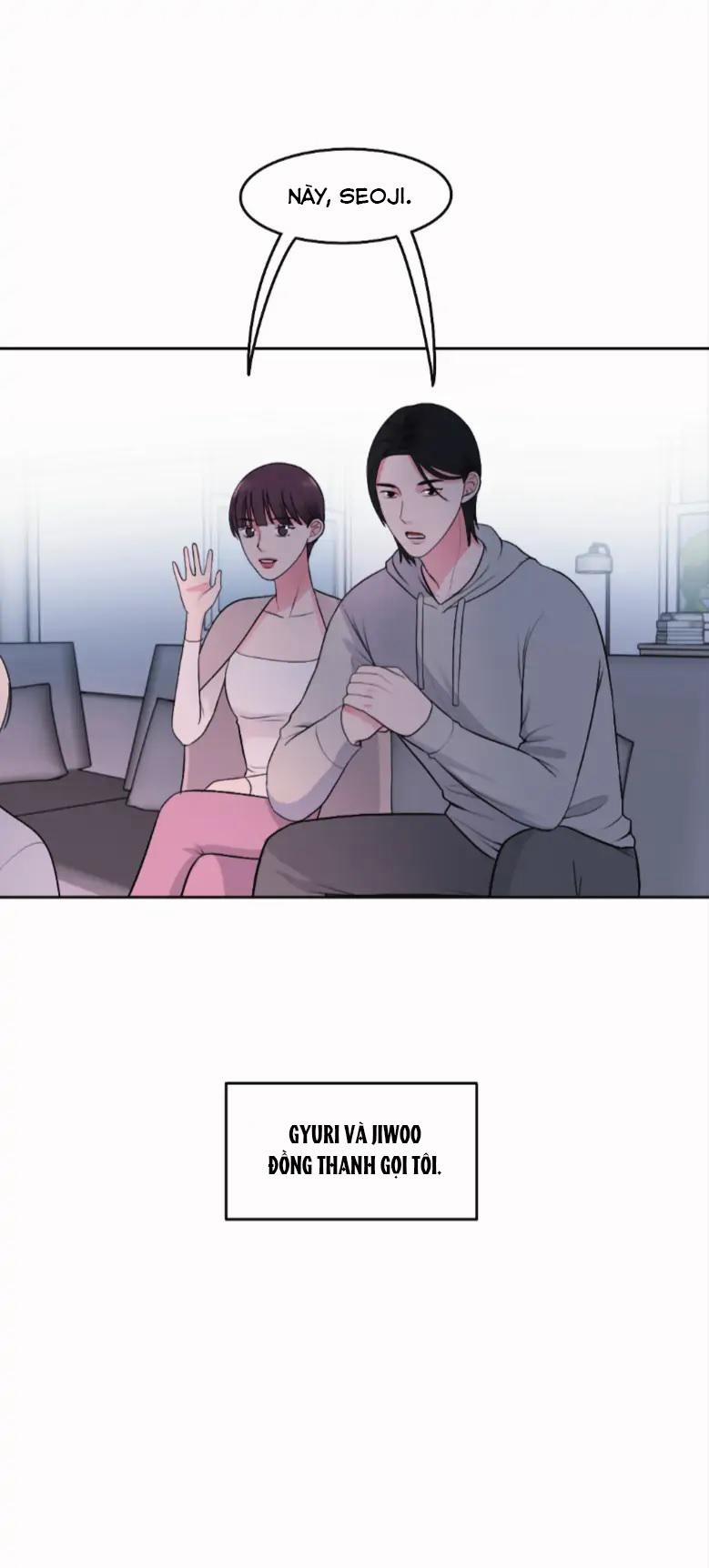 Tàn Nhẫn 18 trang 18