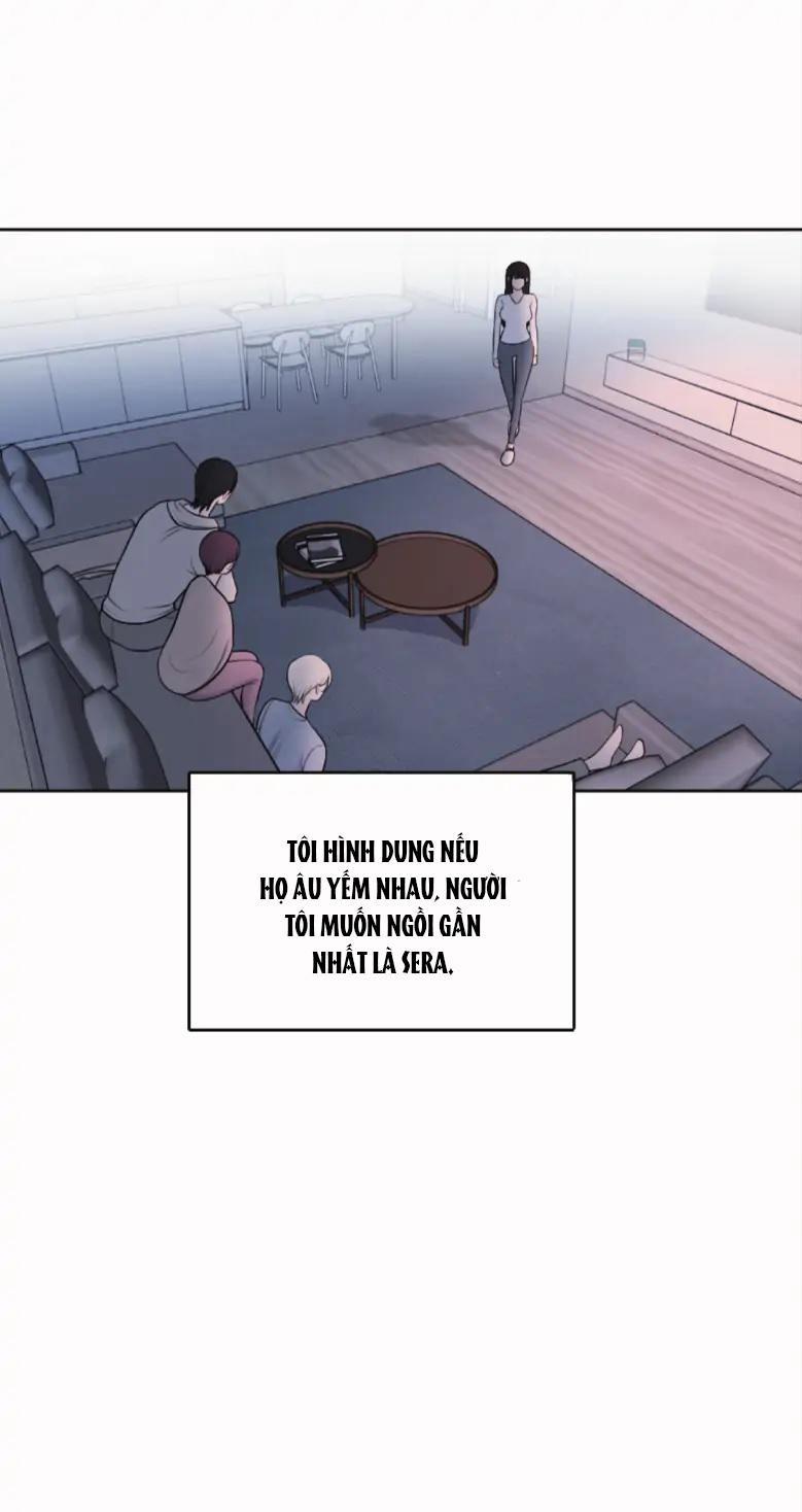 Tàn Nhẫn 18 trang 19