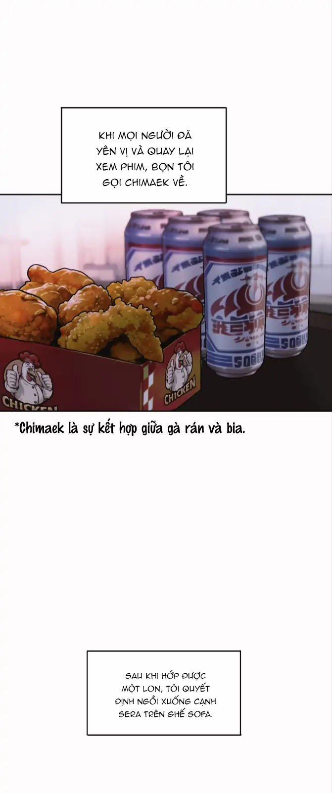 Tàn Nhẫn 19.2 trang 1