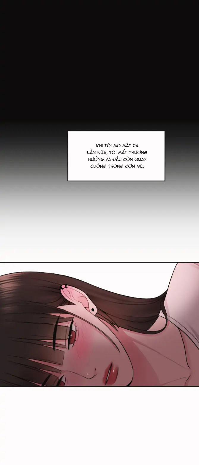 Tàn Nhẫn 19.2 trang 21