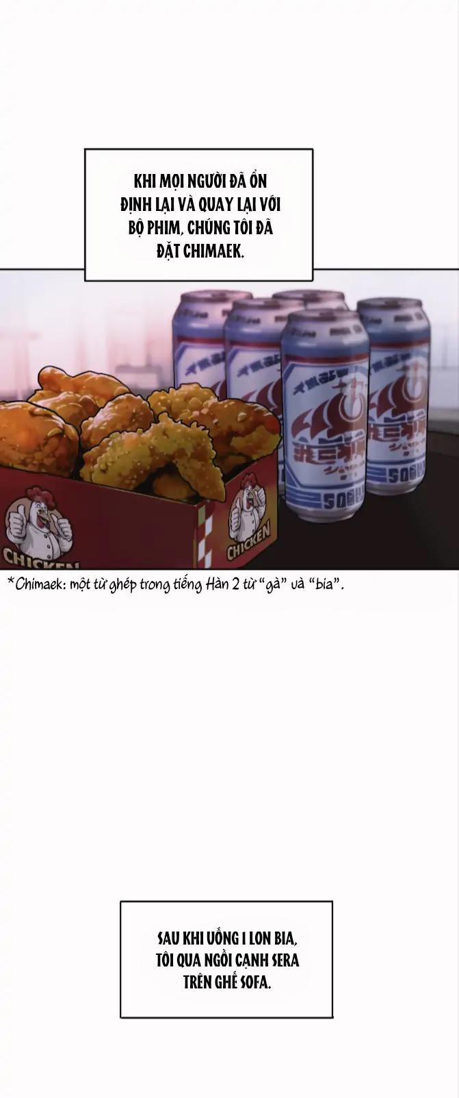 Tàn Nhẫn 19 trang 14