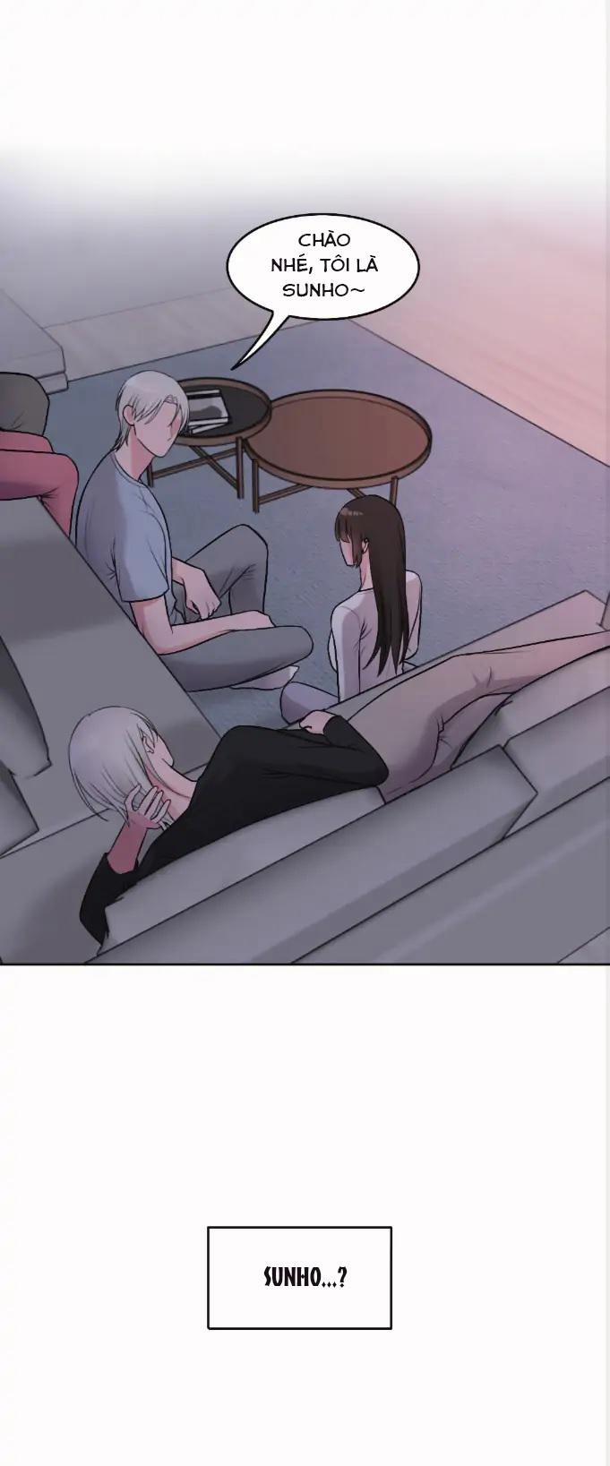 Tàn Nhẫn 19 trang 2