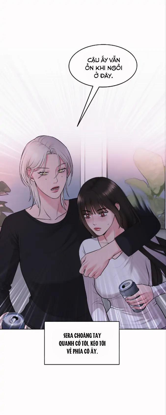 Tàn Nhẫn 19 trang 20