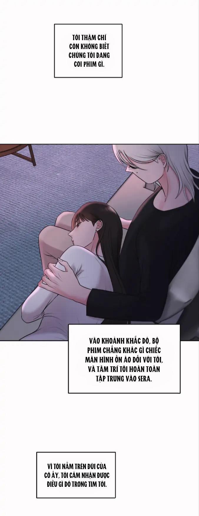 Tàn Nhẫn 19 trang 28