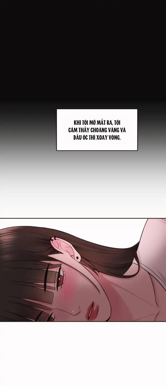 Tàn Nhẫn 19 trang 34