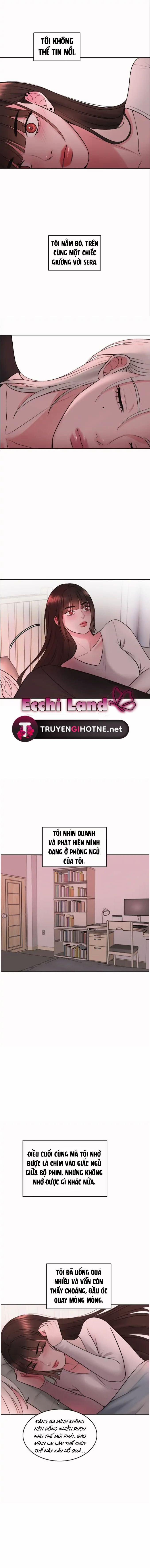 Tàn Nhẫn 20.1 trang 3